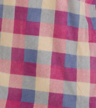 Load image into Gallery viewer, https://images.esellerpro.com/2278/I/108/441/PJ02327-slenderella-ladies-checked-pyjamas-pink-swatch.jpg