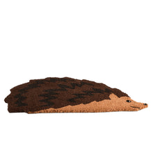 Load image into Gallery viewer, https://images.esellerpro.com/2278/I/216/818/RB246-hedgehog-coir-pvc-anti-slip-back-mat-2.jpg