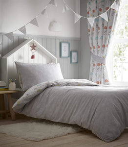 Sheep Dreams Double Duvet Set