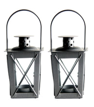 Load image into Gallery viewer, https://images.esellerpro.com/2278/I/217/682/WL70-extra-small-outdoor-tealight-candle-lantern-pair.jpg