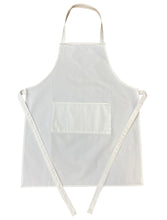 Load image into Gallery viewer, https://images.esellerpro.com/2278/I/215/886/adult-bib-apron-pocket-ivory-1.JPG