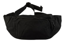 Load image into Gallery viewer, https://images.esellerpro.com/2278/I/126/354/black-belt-bag-bum-bag-1.jpg