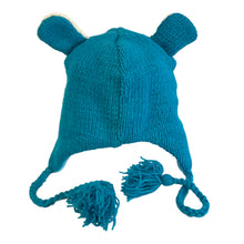 Load image into Gallery viewer, https://images.esellerpro.com/2278/I/968/51/blue-yellow-mouse-woolly-hat-2.jpg