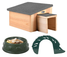 Load image into Gallery viewer, https://images.esellerpro.com/2278/I/201/869/hedgehog-garden-wildlife-set.jpg
