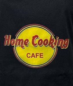 Adult Home Cooking Cafe Bib Apron