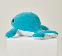 Load image into Gallery viewer, James Brett Chunky Knitting Pattern - Whale (JB807)