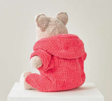 Load image into Gallery viewer, James Brett Chunky Knitting Pattern - Teddy (JB809)