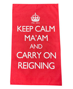 https://images.esellerpro.com/2278/I/215/637/keep-calm-maam-red-vintage-diamond-jubliee-tea-towel-1.jpg