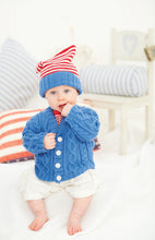 Load image into Gallery viewer, https://images.esellerpro.com/2278/I/204/862/king-cole-baby-book-4-10.jpg