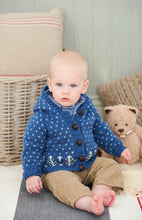 Load image into Gallery viewer, https://images.esellerpro.com/2278/I/204/862/king-cole-baby-book-4-11.jpg