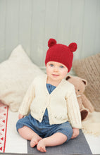 Load image into Gallery viewer, https://images.esellerpro.com/2278/I/204/862/king-cole-baby-book-4-12.jpg