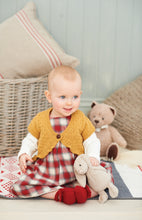 Load image into Gallery viewer, https://images.esellerpro.com/2278/I/204/862/king-cole-baby-book-4-14.jpg