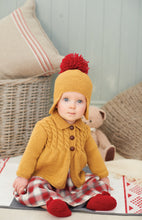 Load image into Gallery viewer, https://images.esellerpro.com/2278/I/204/862/king-cole-baby-book-4-15.jpg