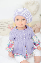 Load image into Gallery viewer, https://images.esellerpro.com/2278/I/204/862/king-cole-baby-book-4-17.jpg