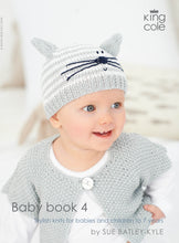 Load image into Gallery viewer, https://images.esellerpro.com/2278/I/204/862/king-cole-baby-book-4-1.jpg