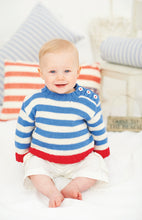 Load image into Gallery viewer, https://images.esellerpro.com/2278/I/204/862/king-cole-baby-book-4-4.jpg