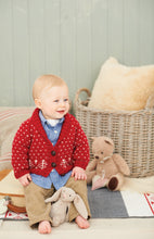 Load image into Gallery viewer, https://images.esellerpro.com/2278/I/204/862/king-cole-baby-book-4-5.jpg