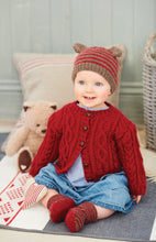 Load image into Gallery viewer, https://images.esellerpro.com/2278/I/204/862/king-cole-baby-book-4-6.jpg