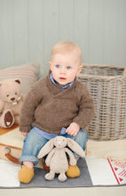 Load image into Gallery viewer, https://images.esellerpro.com/2278/I/204/862/king-cole-baby-book-4-7.jpg