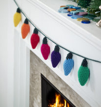 Load image into Gallery viewer, https://images.esellerpro.com/2278/I/159/923/king-cole-christmas-crochet-book-4-four-4.jpg