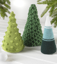 Load image into Gallery viewer, https://images.esellerpro.com/2278/I/197/556/king-cole-christmas-crochet-book-6-2.jpg
