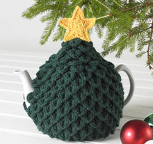 Load image into Gallery viewer, https://images.esellerpro.com/2278/I/197/556/king-cole-christmas-crochet-book-6-5.jpg