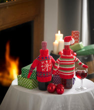 Load image into Gallery viewer, https://images.esellerpro.com/2278/I/107/088/king-cole-christmas-knits-book-1-image-10.jpg