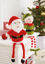 Load image into Gallery viewer, https://images.esellerpro.com/2278/I/129/827/king-cole-christmas-knits-book-4-image-10.jpg