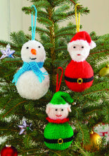 Load image into Gallery viewer, https://images.esellerpro.com/2278/I/129/827/king-cole-christmas-knits-book-4-image-2.jpg