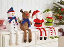 Load image into Gallery viewer, https://images.esellerpro.com/2278/I/129/827/king-cole-christmas-knits-book-4-image-3.jpg
