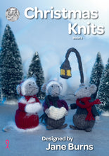 Load image into Gallery viewer, https://images.esellerpro.com/2278/I/141/294/king-cole-christmas-knits-book-5-image-1.jpg