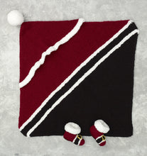 Load image into Gallery viewer, https://images.esellerpro.com/2278/I/170/142/king-cole-christmas-knits-book-6-design-6.jpg