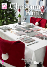 Load image into Gallery viewer, https://images.esellerpro.com/2278/I/180/568/king-cole-christmas-knits-book-7-image-1.jpg