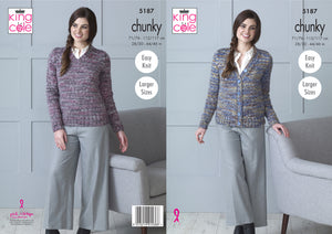 https://images.esellerpro.com/2278/I/159/716/king-cole-chunky-knitting-pattern-ladies-cardigan-sweater-5187.jpg