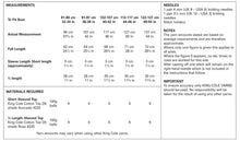 Load image into Gallery viewer, King Cole Double Knitting Pattern - Ladies Tops (5370)