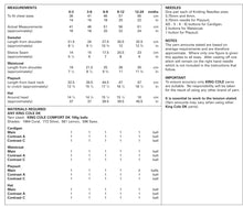 Load image into Gallery viewer, King Cole Double Knitting Pattern - Baby Fairisle Set (4730)