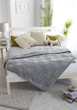 Load image into Gallery viewer, https://images.esellerpro.com/2278/I/170/766/king-cole-home-knits-knitting-pattern-book-10.jpg