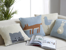 Load image into Gallery viewer, https://images.esellerpro.com/2278/I/170/766/king-cole-home-knits-knitting-pattern-book-12.jpg