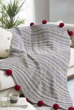 Load image into Gallery viewer, https://images.esellerpro.com/2278/I/170/766/king-cole-home-knits-knitting-pattern-book-3.jpg