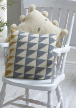 Load image into Gallery viewer, https://images.esellerpro.com/2278/I/170/766/king-cole-home-knits-knitting-pattern-book-4.jpg