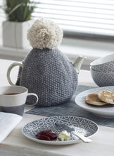 Load image into Gallery viewer, https://images.esellerpro.com/2278/I/170/766/king-cole-home-knits-knitting-pattern-book-6.jpg