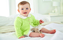 Load image into Gallery viewer, https://images.esellerpro.com/2278/I/217/356/king-cole-newborn-book-3-cardigans-booklet-11.jpg