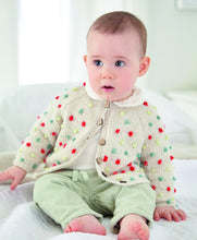 Load image into Gallery viewer, https://images.esellerpro.com/2278/I/217/356/king-cole-newborn-book-3-cardigans-booklet-12.jpg
