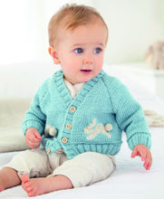 Load image into Gallery viewer, https://images.esellerpro.com/2278/I/217/356/king-cole-newborn-book-3-cardigans-booklet-2.jpg