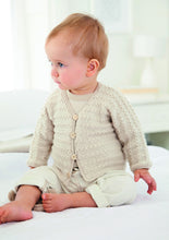 Load image into Gallery viewer, https://images.esellerpro.com/2278/I/217/356/king-cole-newborn-book-3-cardigans-booklet-8.jpg