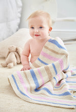 Load image into Gallery viewer, https://images.esellerpro.com/2278/I/229/270/king-cole-newborn-knits-book-4-booklet-3.jpg