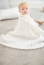 Load image into Gallery viewer, https://images.esellerpro.com/2278/I/229/270/king-cole-newborn-knits-book-4-booklet-5.jpg