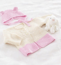 Load image into Gallery viewer, https://images.esellerpro.com/2278/I/197/553/king-cole-newborn-knitting-book-3.jpg