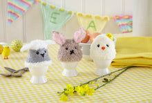 Load image into Gallery viewer, King Cole Springtime Knits Book 1 - Spring &amp; Easter Items