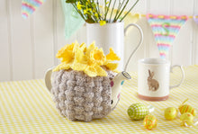 Load image into Gallery viewer, King Cole Springtime Knits Book 1 - Spring &amp; Easter Items